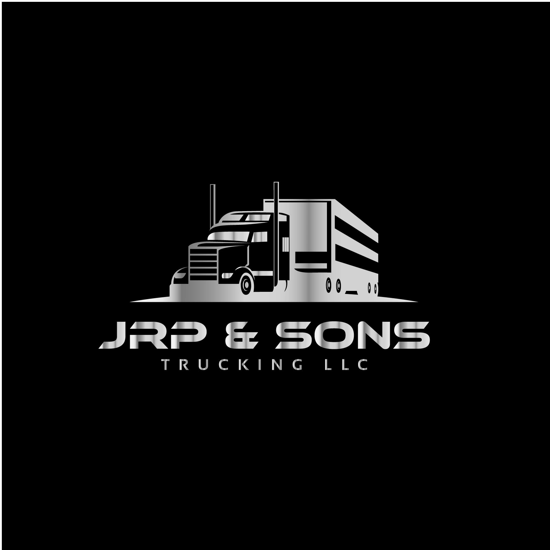 JRP & Sons Trucking LLC